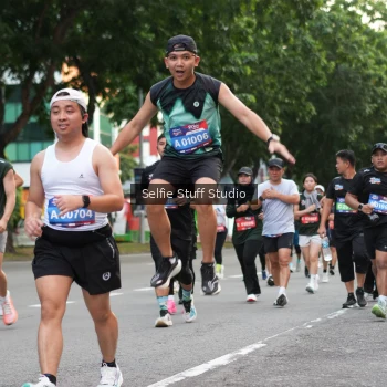 Runner Photo 3665904
