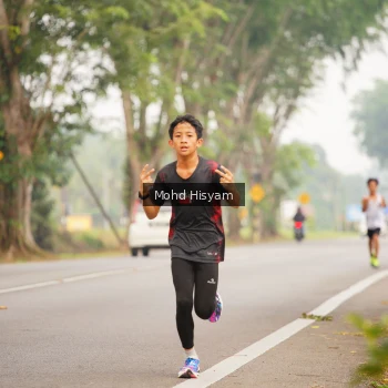 Runner Photo 3665905