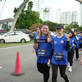 Runner Photo 3665908