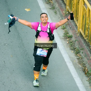 Runner Photo 3665911