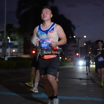 Runner Photo 3665913