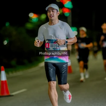 Runner Photo 3665915