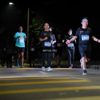 Runner Photo 3665921
