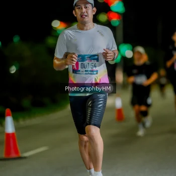 Runner Photo 3665922