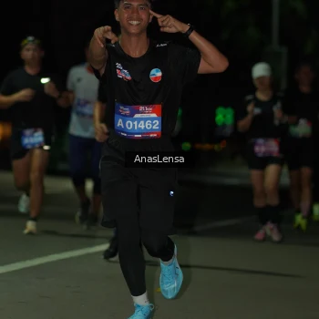 Runner Photo 3665924