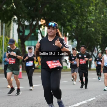 Runner Photo 3665926