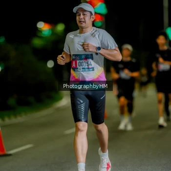 Runner Photo 3665930