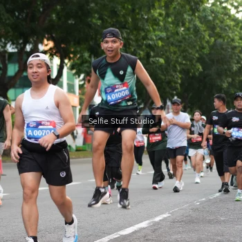 Runner Photo 3665931