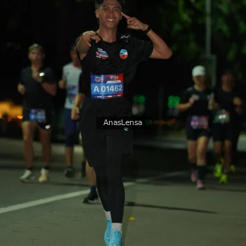 Runner Photo 3665933