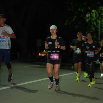 Runner Photo 3665935