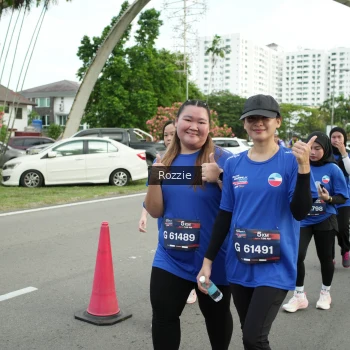 Runner Photo 3665938