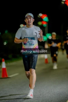 Runner Photo 3665940