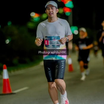 Runner Photo 3665942