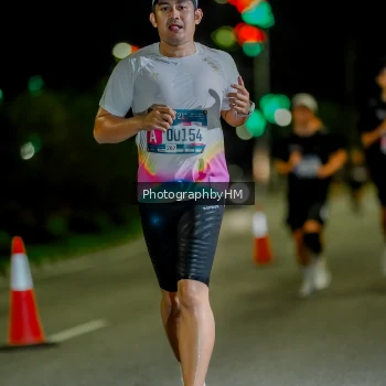 Runner Photo 3665945