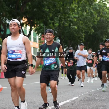 Runner Photo 3665959