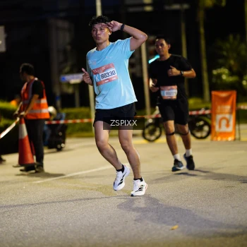 Runner Photo 3665960
