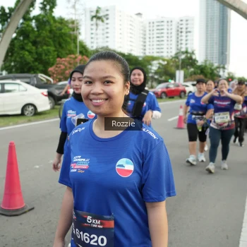 Runner Photo 3665962