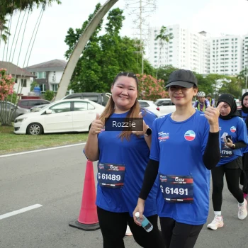 Runner Photo 3665964