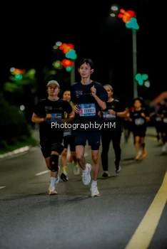 Runner Photo 3665965