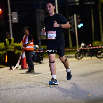 Runner Photo 3665968