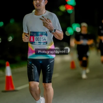 Runner Photo 3665969