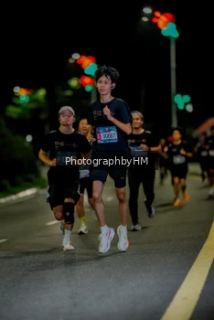 Runner Photo 3665975