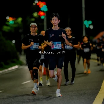 Runner Photo 3665985