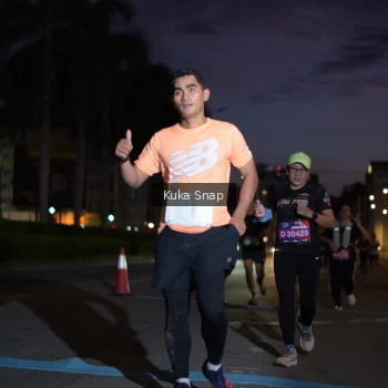 Runner Photo 3665987
