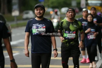 Runner Photo 36660