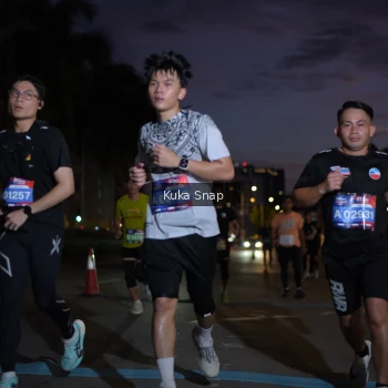 Runner Photo 3666001