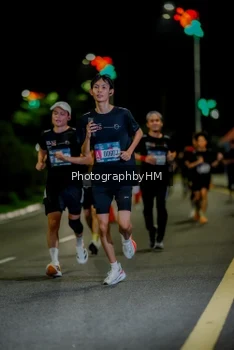 Runner Photo 3666008