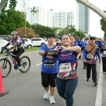 Runner Photo 3666018