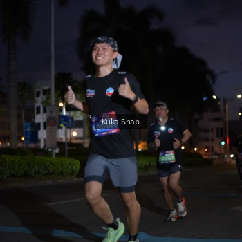 Runner Photo 3666023