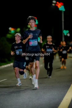 Runner Photo 3666024