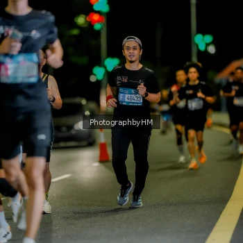 Runner Photo 3666029