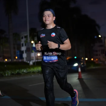 Runner Photo 3666030