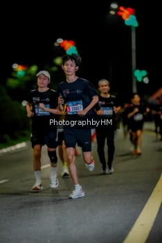 Runner Photo 3666031