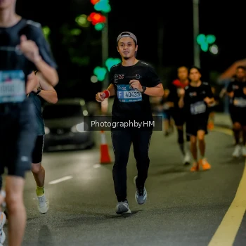 Runner Photo 3666039