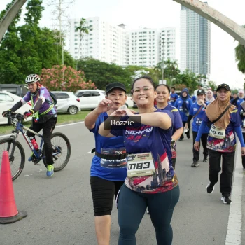 Runner Photo 3666043