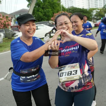Runner Photo 3666044
