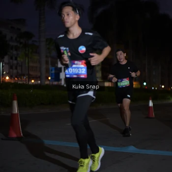 Runner Photo 3666046