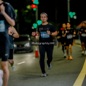 Runner Photo 3666048
