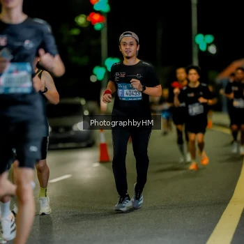 Runner Photo 3666049