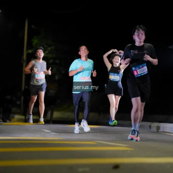 Runner Photo 3666060