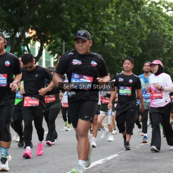 Runner Photo 3666062