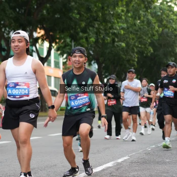 Runner Photo 3666067