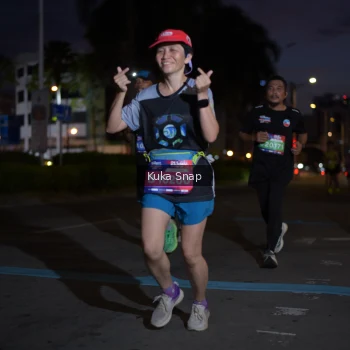 Runner Photo 3666068