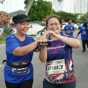 Runner Photo 3666069