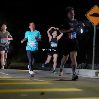 Runner Photo 3666073