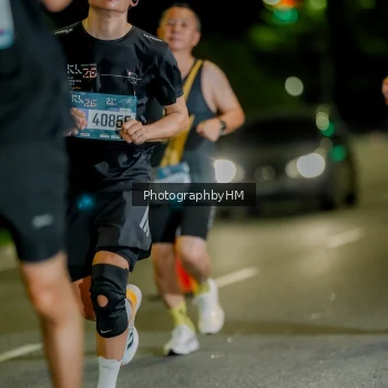 Runner Photo 3666074
